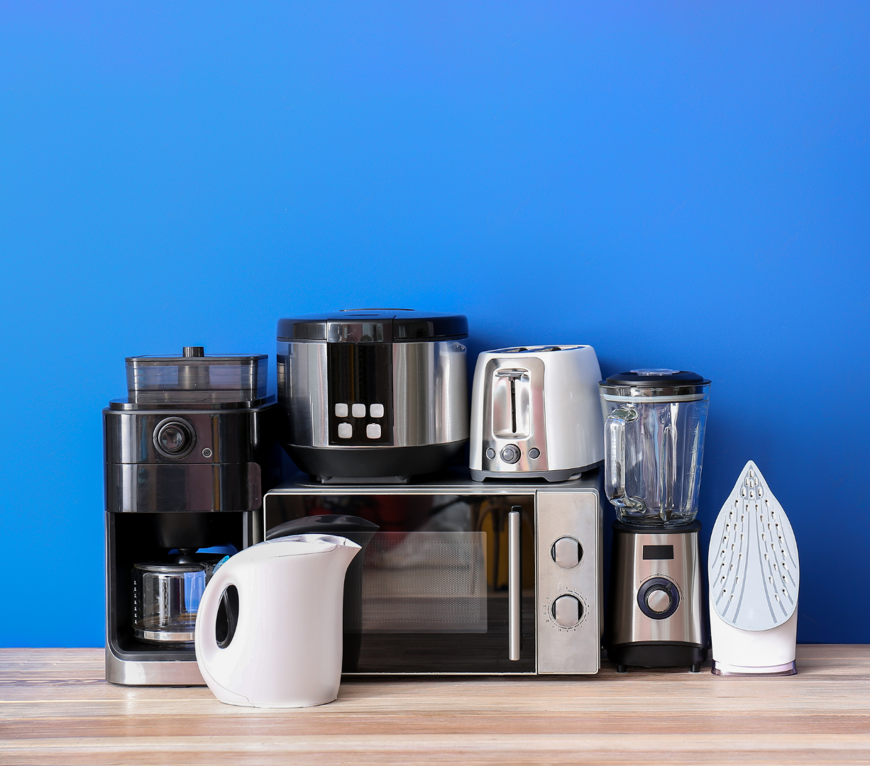 You are currently viewing QCVN 4:2009/BKHCN (Sửa đổi 2016) — Hướng dẫn an toàn & chứng nhận hợp quy thiết bị điện, điện tử