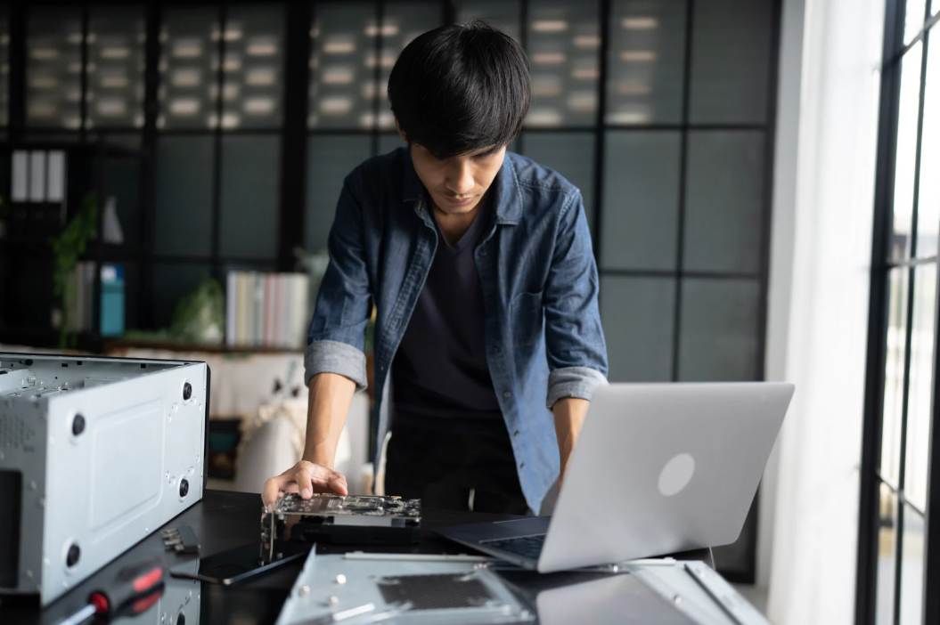 You are currently viewing Hướng dẫn chứng nhận hợp quy thiết bị WiFi, viễn thông & công nghệ thông tin