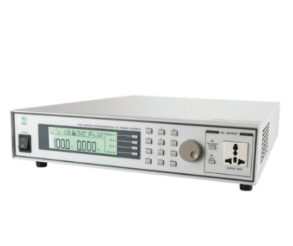 You are currently viewing Bộ cấp nguồn AC lập trình tuyến tính Extech 6700 – Giải pháp nguồn điện xoay chiều thông minh cho phòng thí nghiệm và sản xuất